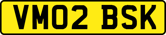VM02BSK