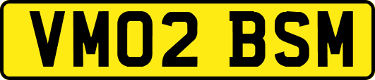 VM02BSM