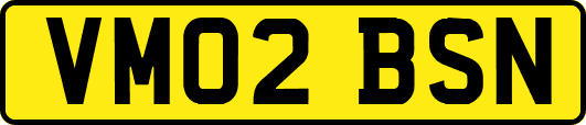 VM02BSN