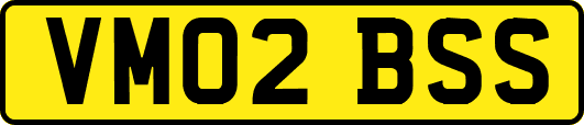 VM02BSS
