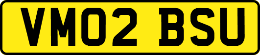 VM02BSU