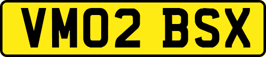 VM02BSX