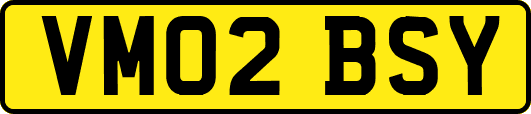 VM02BSY