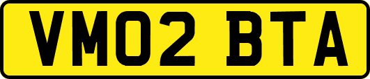VM02BTA