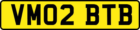 VM02BTB
