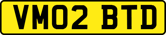 VM02BTD