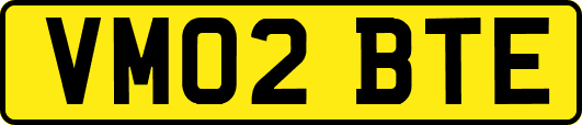 VM02BTE
