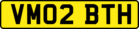 VM02BTH