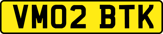 VM02BTK