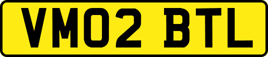 VM02BTL