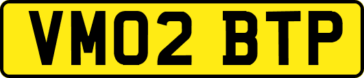 VM02BTP