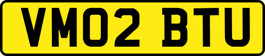 VM02BTU