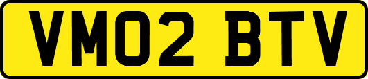 VM02BTV