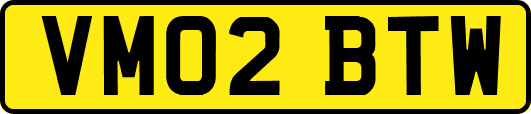 VM02BTW
