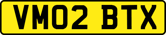 VM02BTX