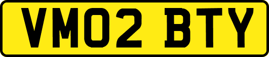 VM02BTY