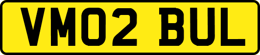 VM02BUL
