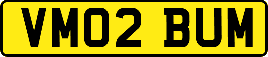 VM02BUM