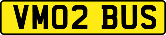 VM02BUS