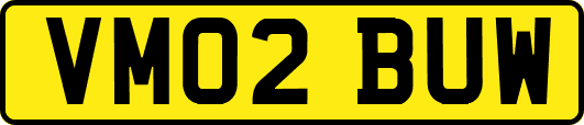 VM02BUW
