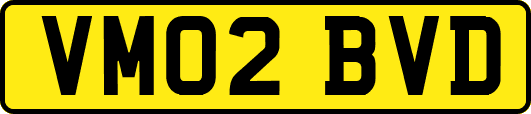 VM02BVD