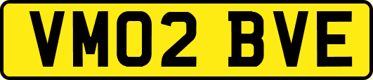 VM02BVE