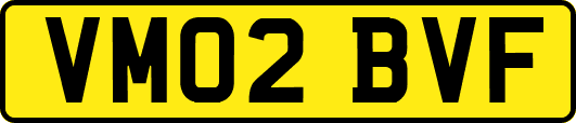VM02BVF