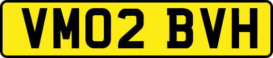 VM02BVH
