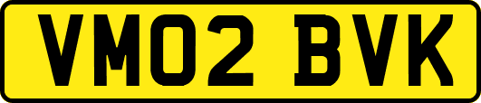VM02BVK