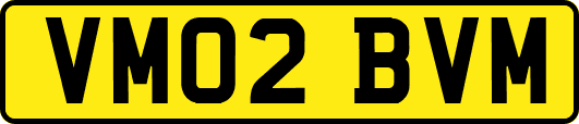 VM02BVM