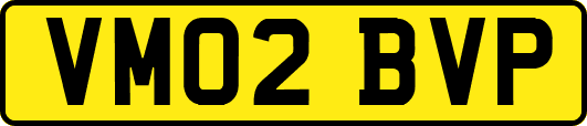 VM02BVP