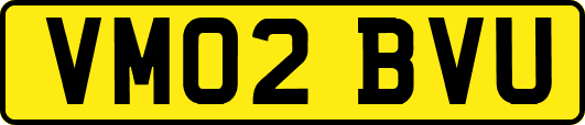 VM02BVU