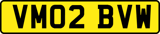 VM02BVW