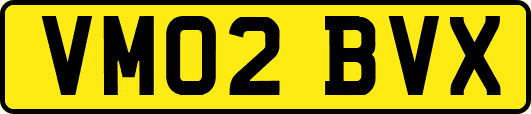 VM02BVX