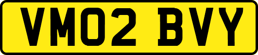 VM02BVY