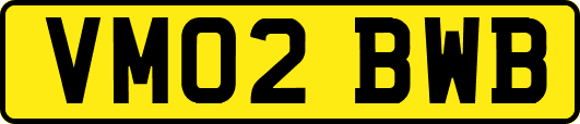 VM02BWB