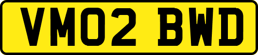 VM02BWD