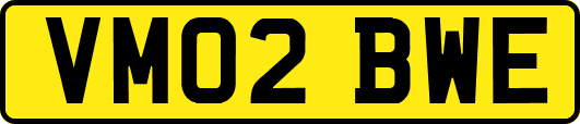 VM02BWE