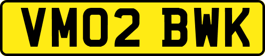 VM02BWK