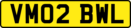 VM02BWL