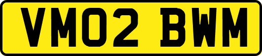 VM02BWM