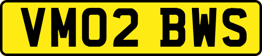 VM02BWS