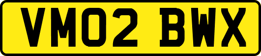 VM02BWX