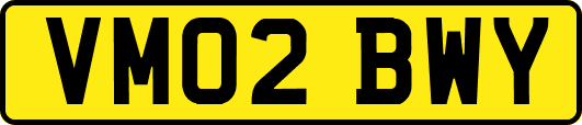 VM02BWY