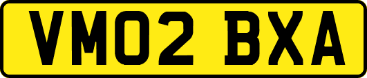 VM02BXA
