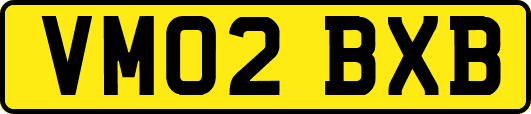 VM02BXB