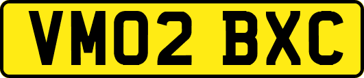 VM02BXC