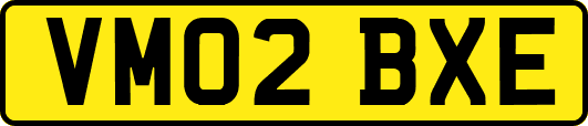 VM02BXE