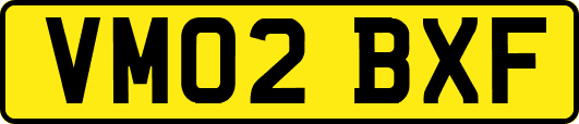 VM02BXF