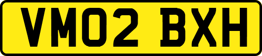 VM02BXH